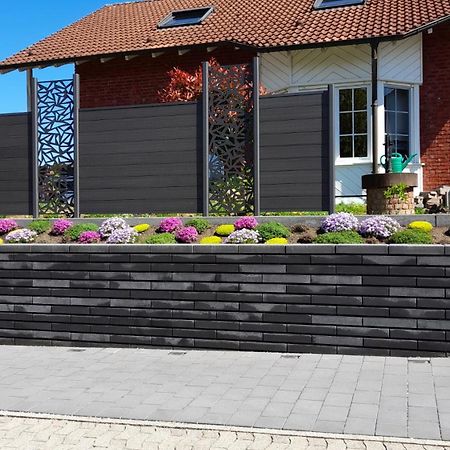 Stadt-Land-Fluss Wickede  ภายนอก รูปภาพ