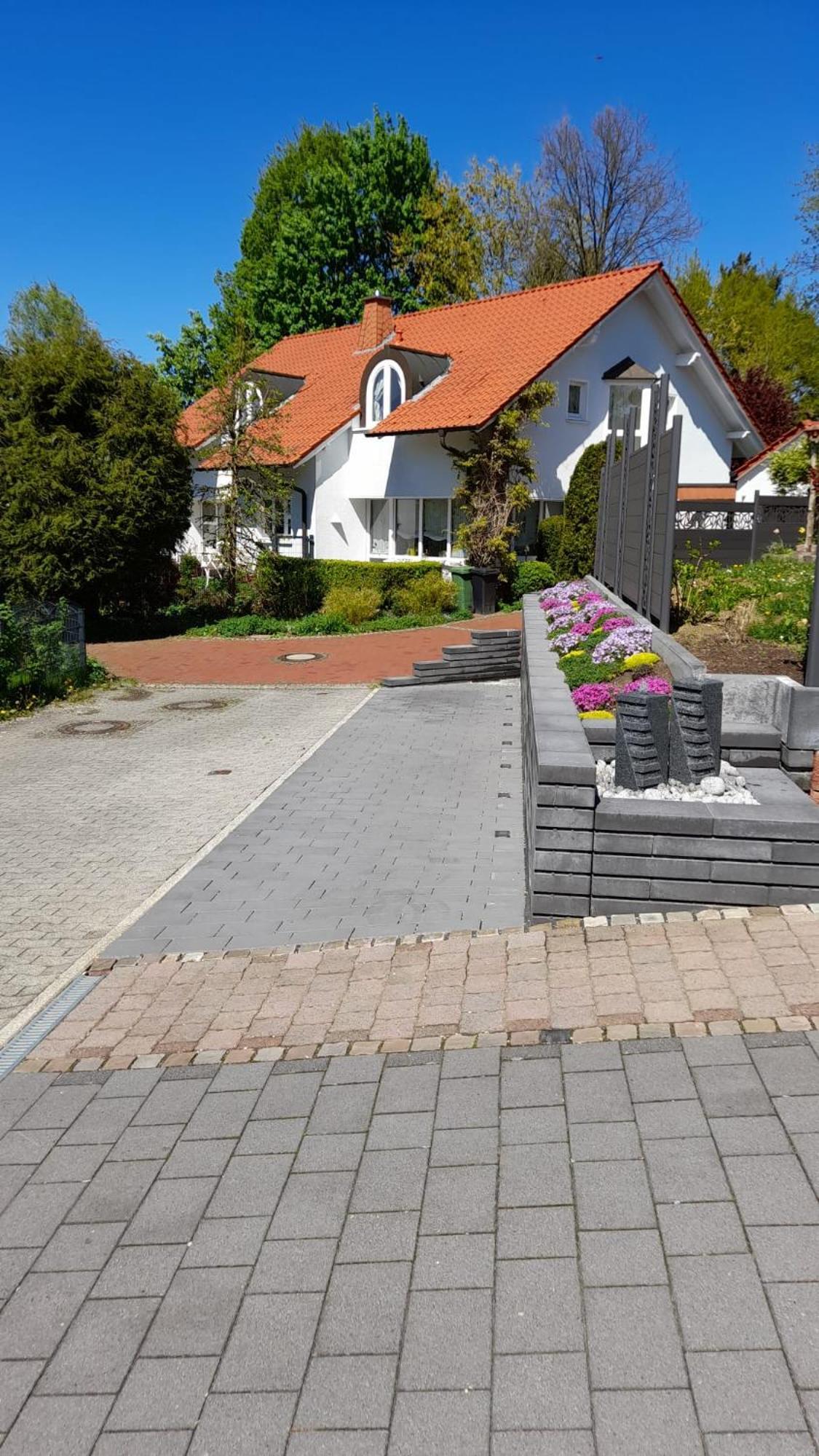 Stadt-Land-Fluss Wickede  ภายนอก รูปภาพ